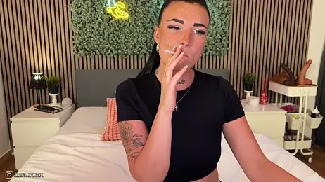 LizaRoxx — Stripchat recorded stream image, 19.08.2025 18:30