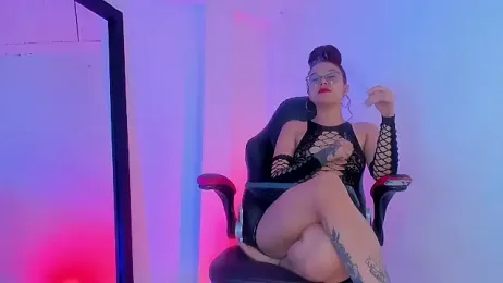 sophieandmarkls — Stripchat recorded stream screenshot (19 Aug 2025)