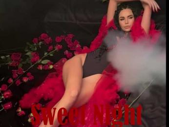 BlackMamba6969 — Bongacams recorded stream screenshot (19 Aug 2025)