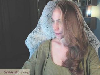 Adamova_Eva — Bongacams recorded stream image, 19.08.2025 18:10
