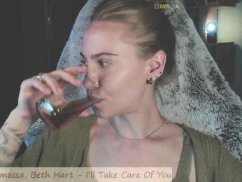 Adamova_Eva — Bongacams recorded stream image, 19.08.2025 18:10
