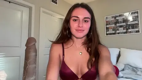 graciesmith27 — Stripchat recorded stream screenshot (19 Aug 2025)