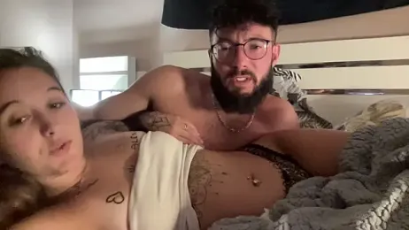 duomagique_off — Stripchat recorded stream screenshot (19 Aug 2025)