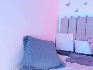 dannivega1 — Camsoda recorded stream screenshot (20 Aug 2025)