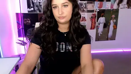 Lenas_Room — Stripchat recorded stream image, 20.08.2025 07:10