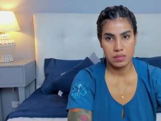 victoria-rouse — Camsoda recorded stream screenshot (20 Aug 2025)