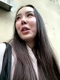 Asian_Asami — Stripchat recorded stream image, 20.08.2025 17:00