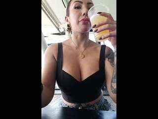 sarahpeterson — Camsoda recorded stream image, 20.08.2025 16:00