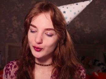 KOTTYAA — Bongacams recorded stream screenshot (20 Aug 2025)