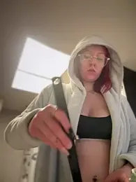 marleymaxwell — Stripchat recorded stream image, 14.02.2025 06:40