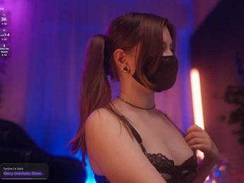 arimass — Bongacams recorded stream image, 20.08.2025 17:40