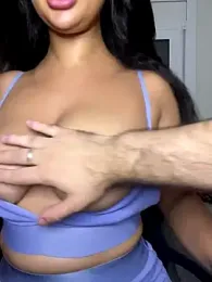 LOLO_QUEEN_ARABE — Stripchat recorded stream image, 20.08.2025 22:40