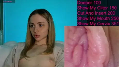 jannemary — Stripchat recorded stream image, 20.08.2025 21:20