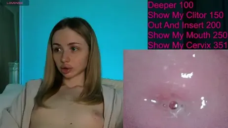 jannemary — Stripchat recorded stream image, 20.08.2025 21:20