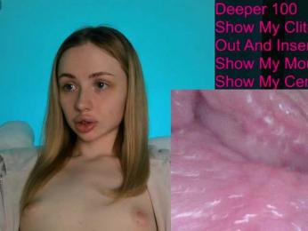k1ss_me11 — Bongacams recorded stream image, 20.08.2025 21:20