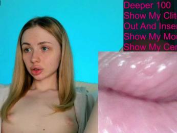 k1ss_me11 — Bongacams recorded stream image, 20.08.2025 21:20