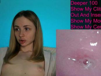 k1ss_me11 — Bongacams recorded stream image, 20.08.2025 21:20