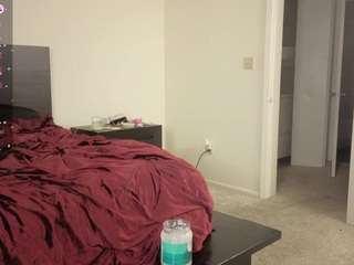 nynastax — Camsoda recorded stream image, 20.08.2025 23:00