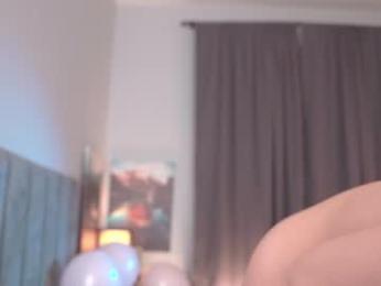 telladreamer_ — Chaturbate recorded stream image, 14.02.2025 08:30