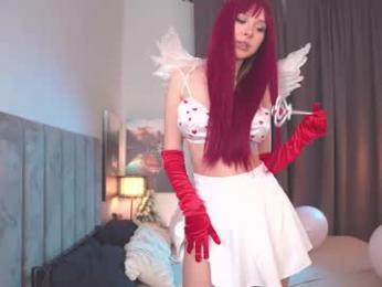 telladreamer_ — Chaturbate recorded stream image, 14.02.2025 08:30