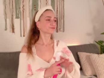 breeding_material — Chaturbate recorded stream image, 21.08.2025 06:10