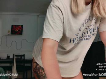 Anna_Monik — Bongacams recorded stream screenshot (21 Aug 2025)