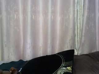 curvymelanin — Camsoda recorded stream screenshot (21 Aug 2025)