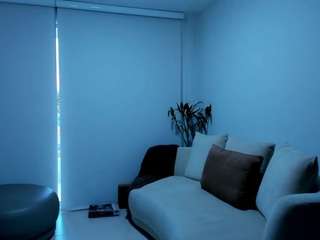 ebonydreamiin — Camsoda recorded stream image, 21.08.2025 09:40