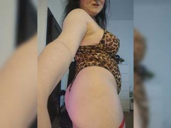 NATASECRET — Bongacams recorded stream screenshot (21 Aug 2025)