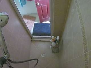 voyeurcam-baileybase-shower — Camsoda recorded stream image, 16.08.2025 18:30