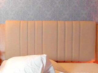 Isa Raven — Flirt4free recorded stream image, 21.08.2025 11:00