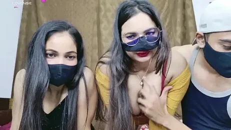 RupaliDixit — Stripchat recorded stream image, 21.08.2025 16:40