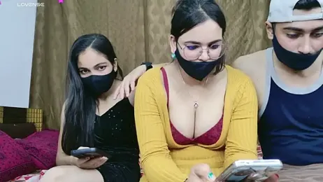 RupaliDixit — Stripchat recorded stream image, 21.08.2025 16:40