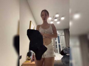 OlivkaVif — Bongacams recorded stream screenshot (21 Aug 2025)