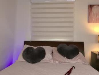 kellytesh — Chaturbate recorded stream image, 21.08.2025 18:40