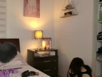 kellytesh — Chaturbate recorded stream image, 21.08.2025 18:40