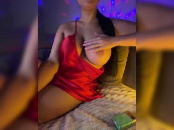 Sugarbaby33 — Bongacams recorded stream screenshot (21 Aug 2025)