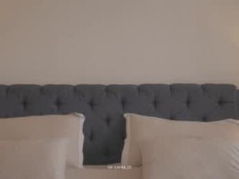 emma_lu1 — Chaturbate recorded stream image, 21.08.2025 21:20