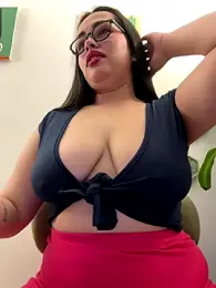 andra_rose — Stripchat recorded stream image, 21.08.2025 23:00