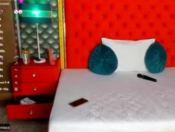 valleriejonnes — Chaturbate recorded stream image, 21.08.2025 21:10