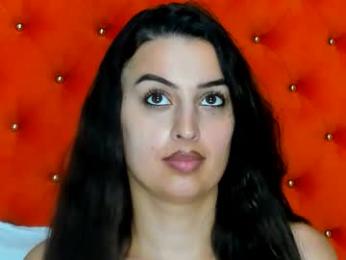 valleriejonnes — Chaturbate recorded stream image, 21.08.2025 21:10