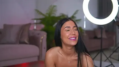 Abbela_White — Stripchat recorded stream image, 22.08.2025 05:40