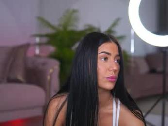 abbela_white — Chaturbate recorded stream image, 22.08.2025 05:40