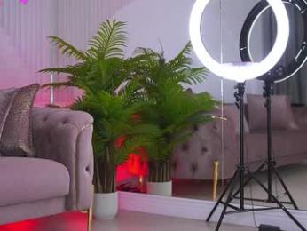 abbela_white — Chaturbate recorded stream image, 22.08.2025 05:40