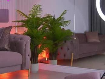 abbela_white — Chaturbate recorded stream image, 22.08.2025 05:40