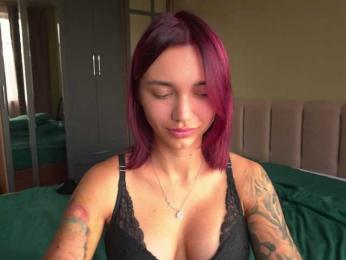 TeonaRose — Bongacams recorded stream image, 22.08.2025 11:00