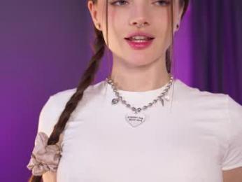 bellacle — Chaturbate recorded stream image, 22.08.2025 07:30
