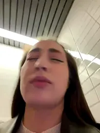 Holly_Play — Stripchat recorded stream image, 22.08.2025 10:10