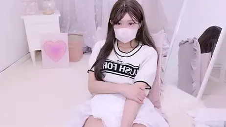 NAMI_s2 — Stripchat recorded stream screenshot (22 Aug 2025)