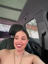Alirawrz — Stripchat recorded stream image, 14.02.2025 13:40